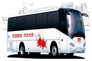流動(dòng)采血車(chē)的監(jiān)管，廠家建議這樣做