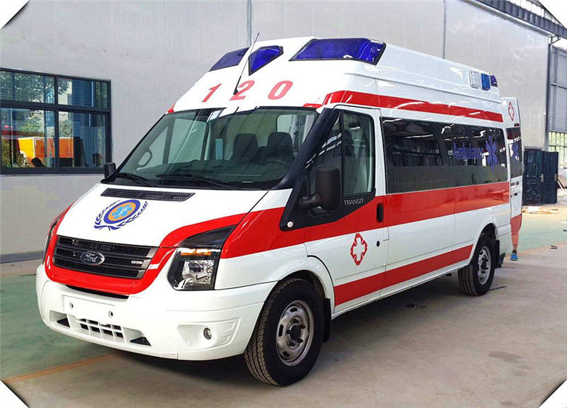 以往鑒來，總結(jié)歷史上移動救護(hù)車的變化