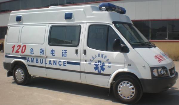 患者在等待救護(hù)車出租時需要注意什么？