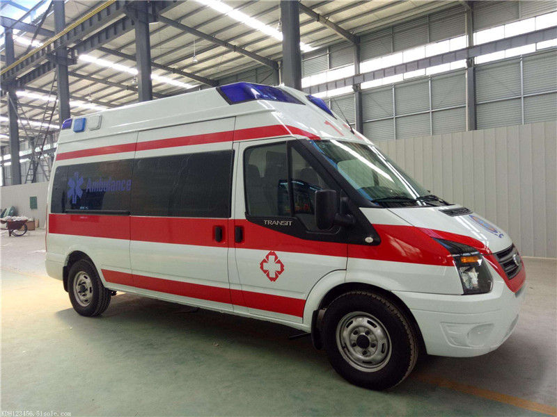 救護(hù)車廠家的靈活操作，讓出租模式也很有發(fā)展?jié)摿? width=