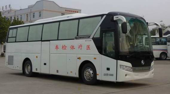 保護(hù)視力，廣州體檢車廠家一直在行動(dòng)！