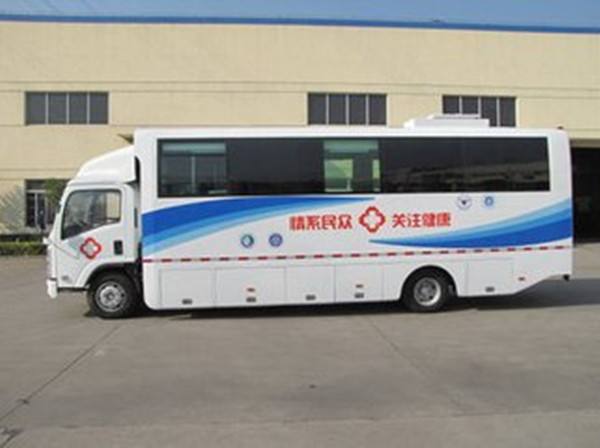 消費(fèi)者與體檢車廠家簽訂購置合同時需要注意哪幾點(diǎn)？