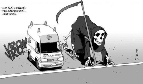 救護(hù)車(chē)過(guò)高速需要繳費(fèi)嗎？聽(tīng)聽(tīng)救護(hù)車(chē)廠家怎么說(shuō)？