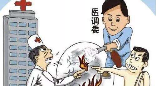 醫(yī)療人員立法保護(hù)啦，醫(yī)院救護(hù)車正規(guī)化還會(huì)遠(yuǎn)嗎？02