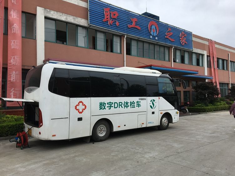 體檢車廠家如何做好網(wǎng)絡(luò)推廣工作？
