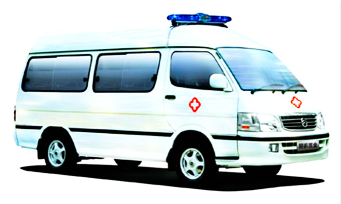 救護(hù)車進(jìn)入高校被索要停車費是怎么回事？